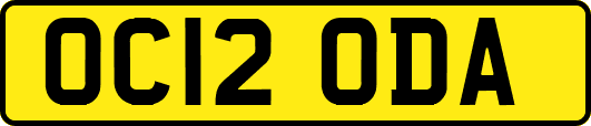 OC12ODA