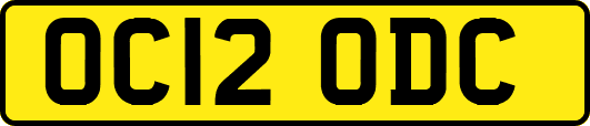 OC12ODC