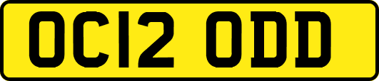 OC12ODD