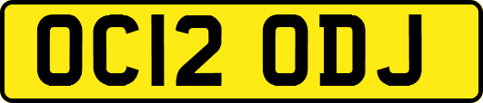 OC12ODJ