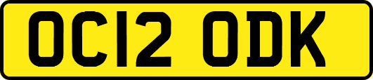 OC12ODK