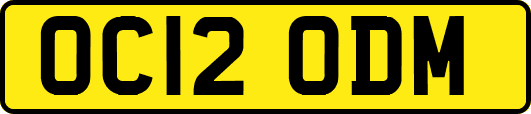 OC12ODM