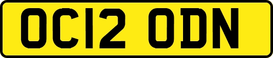 OC12ODN
