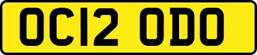 OC12ODO