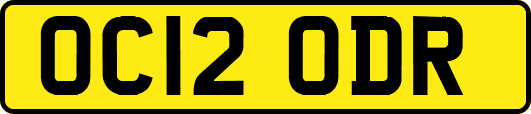 OC12ODR