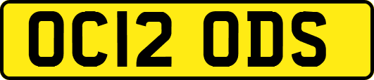 OC12ODS