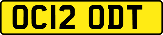 OC12ODT