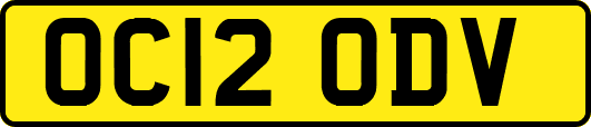 OC12ODV