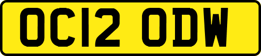 OC12ODW