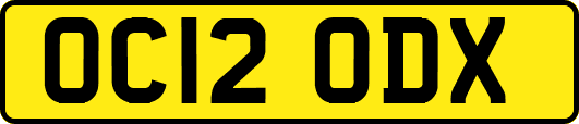 OC12ODX