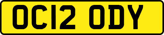 OC12ODY