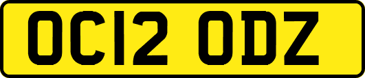 OC12ODZ