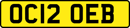 OC12OEB
