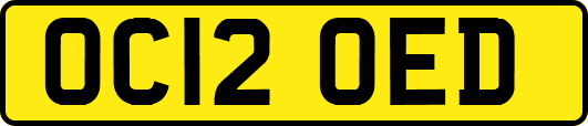 OC12OED