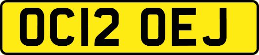 OC12OEJ