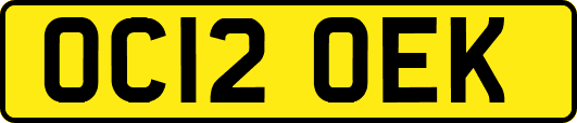OC12OEK