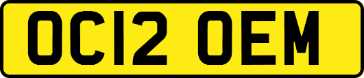 OC12OEM
