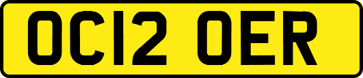 OC12OER