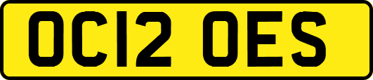 OC12OES