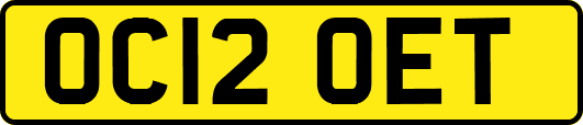 OC12OET