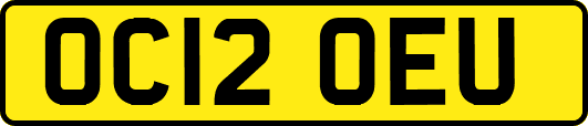 OC12OEU