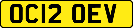 OC12OEV