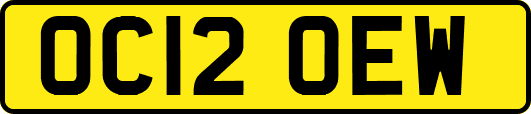 OC12OEW