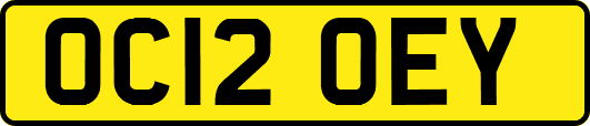 OC12OEY