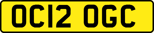 OC12OGC