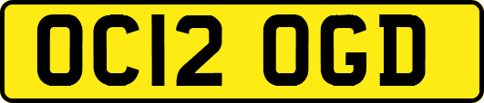 OC12OGD