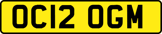 OC12OGM