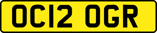 OC12OGR