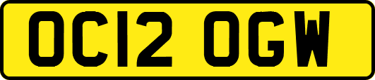 OC12OGW