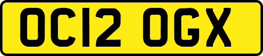 OC12OGX