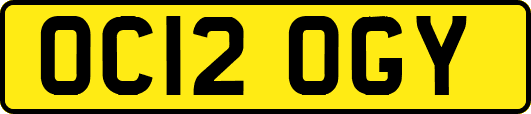 OC12OGY
