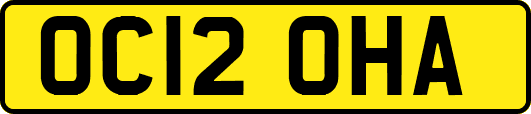 OC12OHA