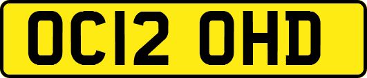 OC12OHD