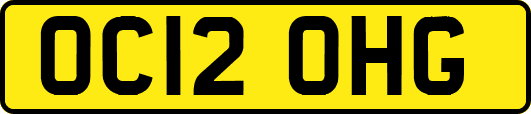 OC12OHG