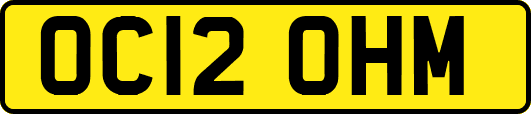 OC12OHM