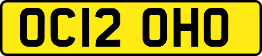 OC12OHO