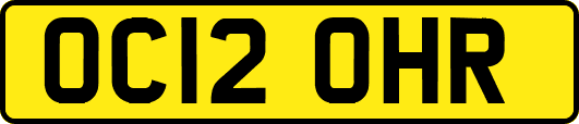 OC12OHR