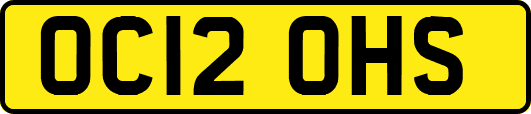 OC12OHS