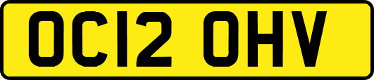 OC12OHV