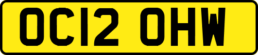 OC12OHW