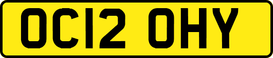 OC12OHY