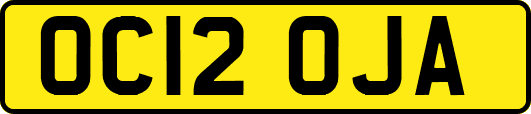 OC12OJA