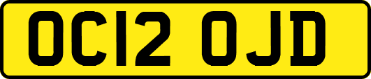OC12OJD