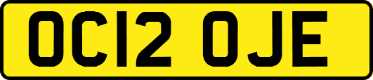 OC12OJE