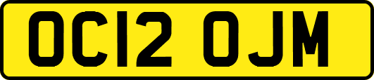 OC12OJM