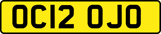 OC12OJO
